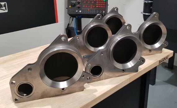 Precision Cnc Machining