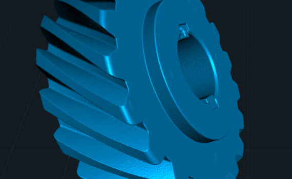 Reverse engineering